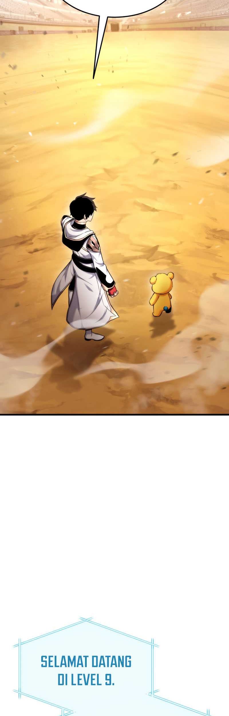Ranker’s Return Chapter 73 - halaman 52