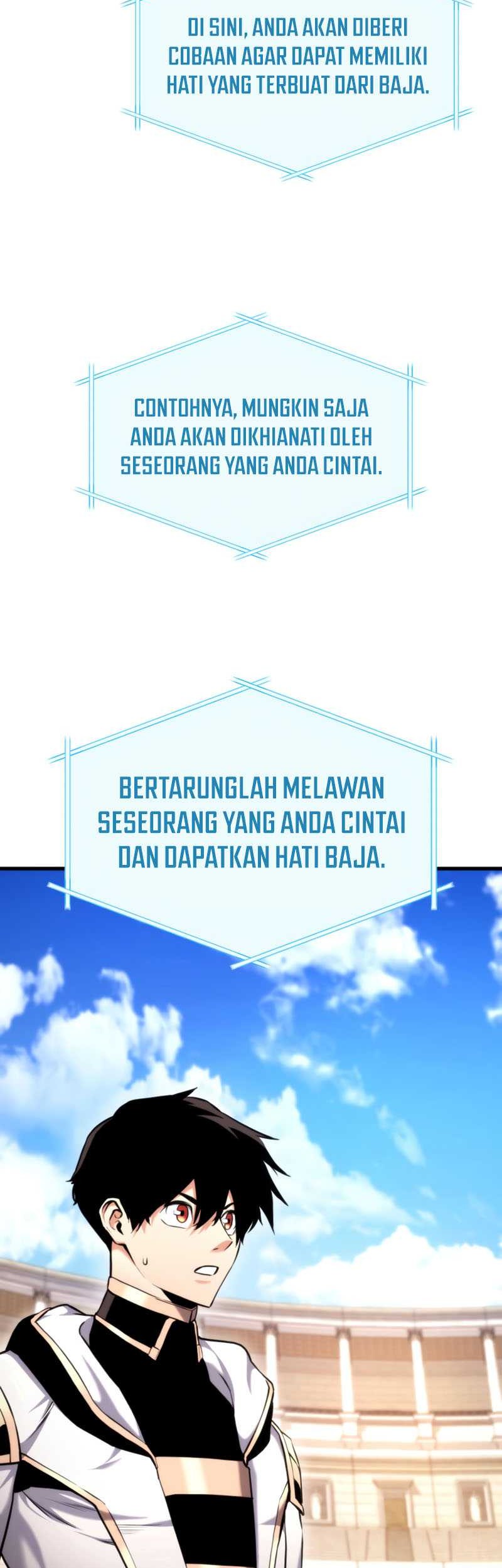 Ranker’s Return Chapter 73 - halaman 53