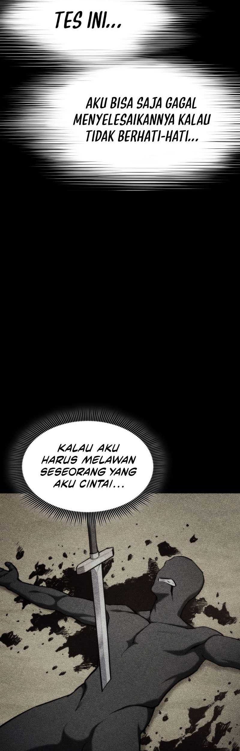 Ranker’s Return Chapter 73 - halaman 57