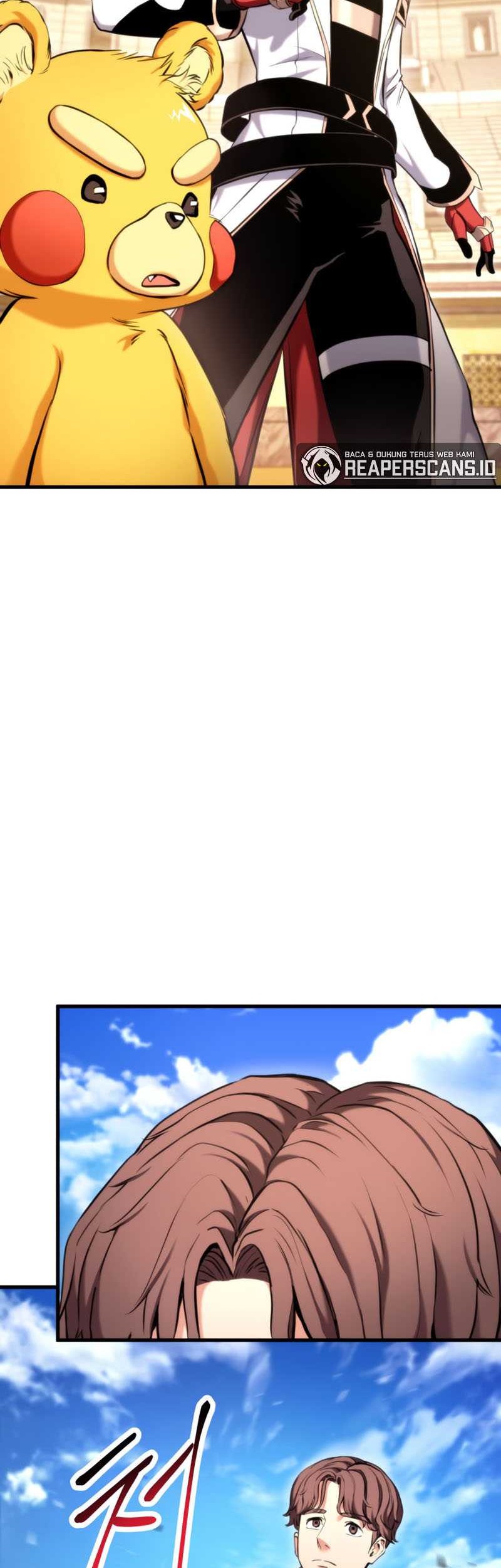 Ranker’s Return Chapter 73 - halaman 62