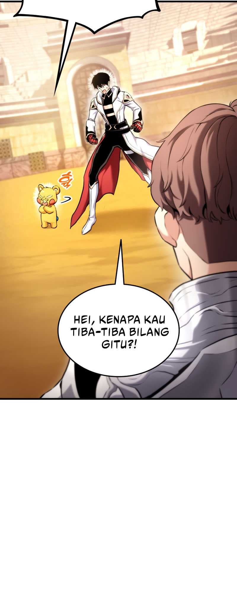 Ranker’s Return Chapter 73 - halaman 65
