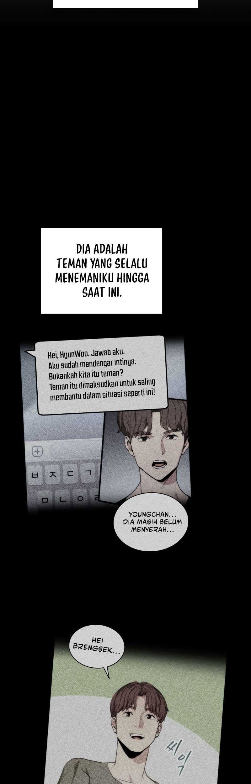 Ranker’s Return Chapter 73 - halaman 67