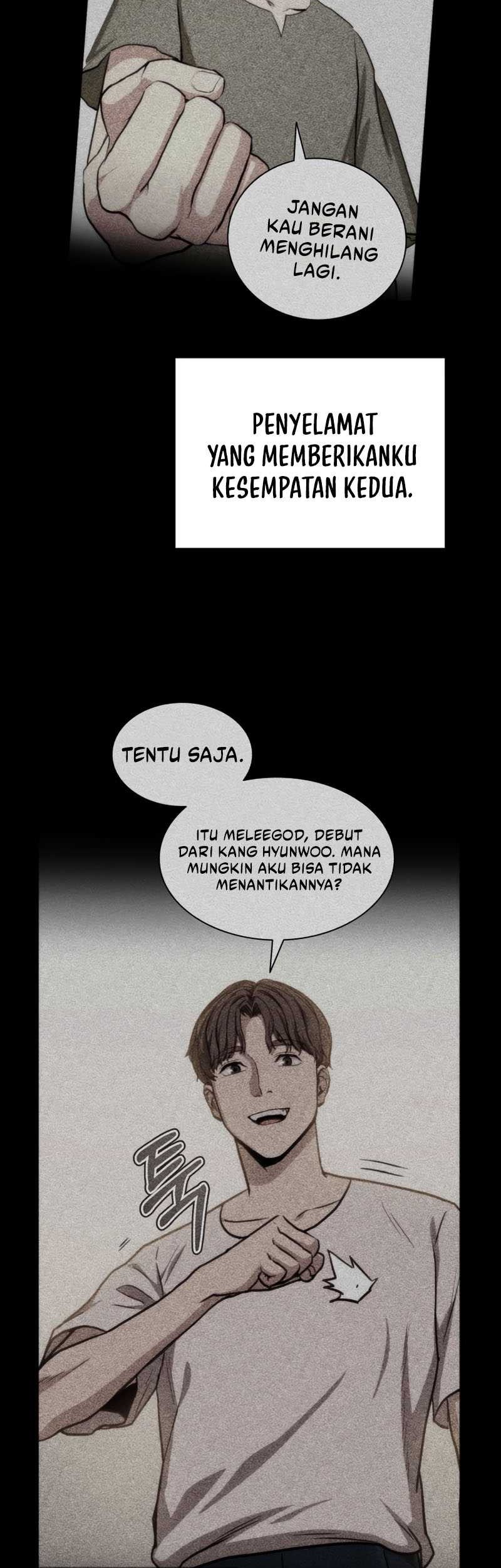 Ranker’s Return Chapter 73 - halaman 68