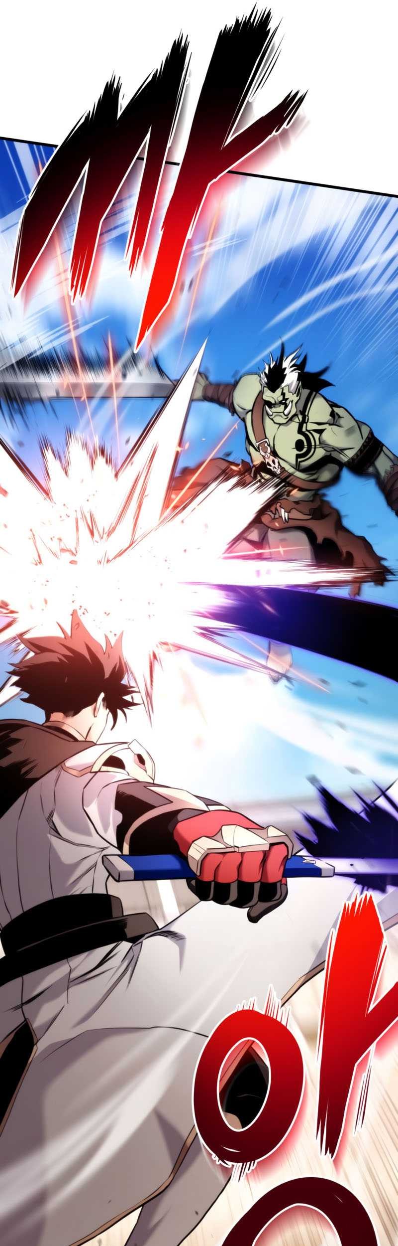 Ranker’s Return Chapter 73 - halaman 7