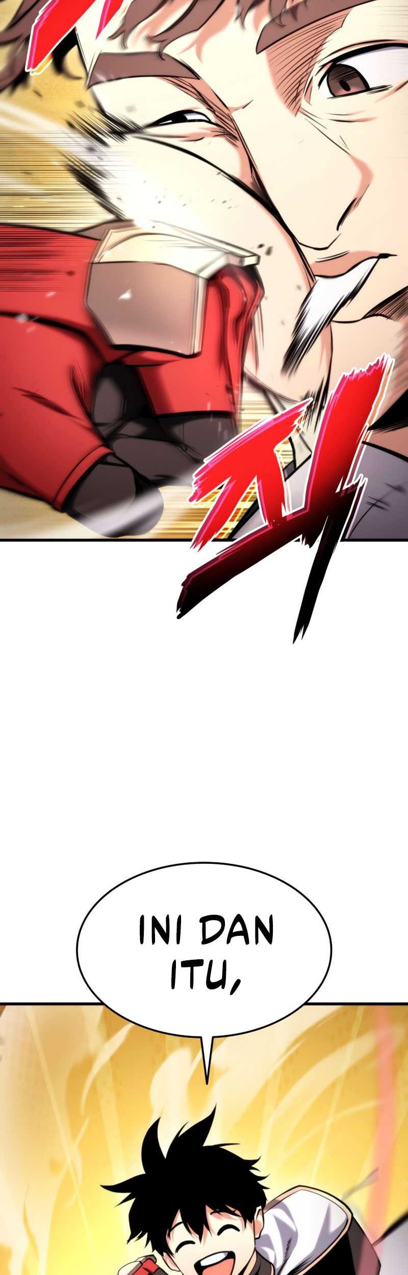Ranker’s Return Chapter 73 - halaman 73
