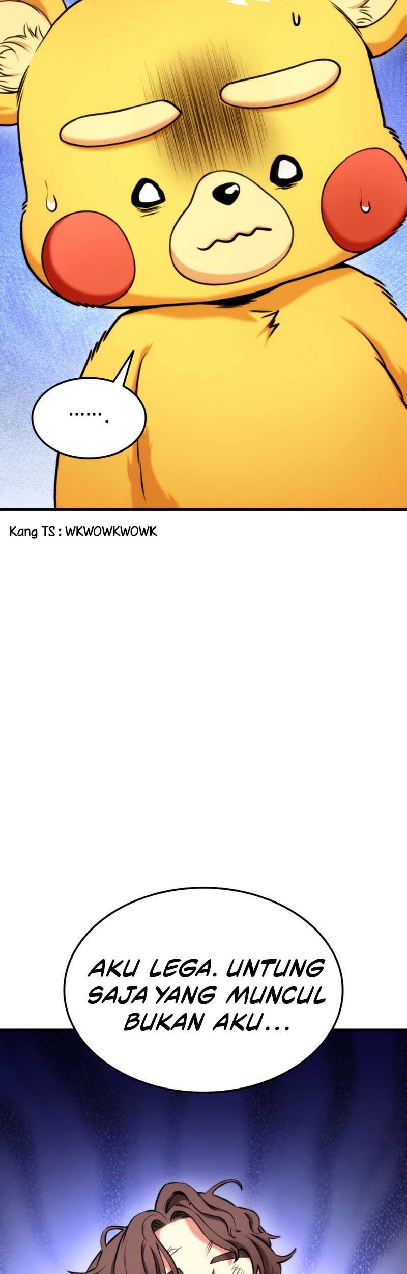 Ranker’s Return Chapter 73 - halaman 77