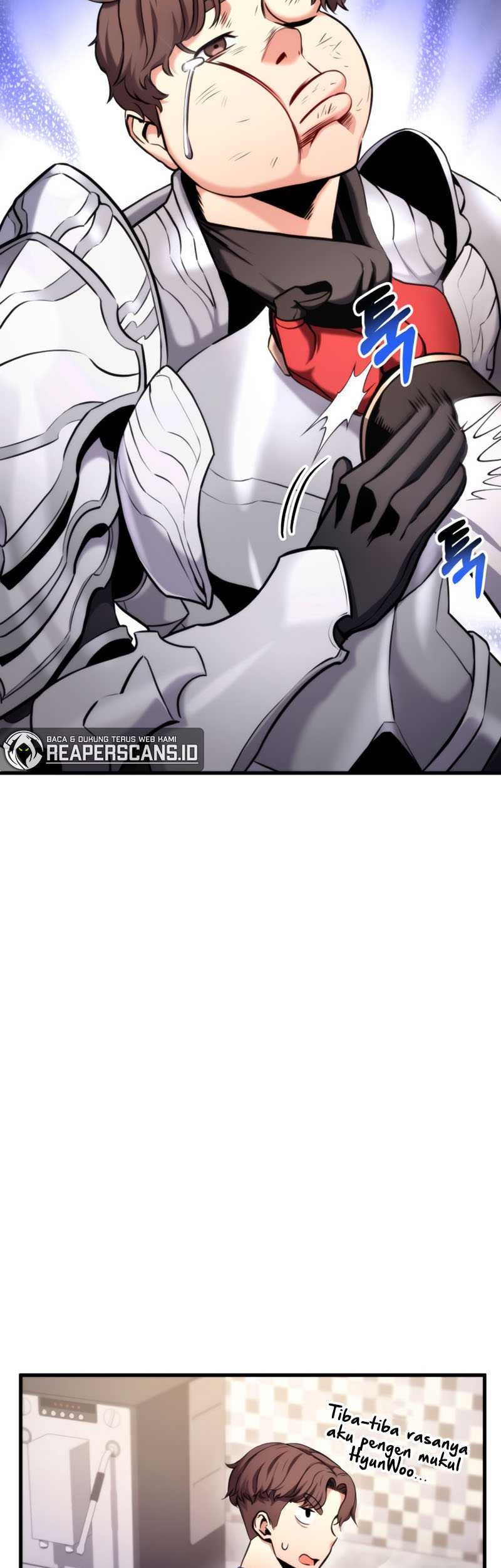 Ranker’s Return Chapter 73 - halaman 78