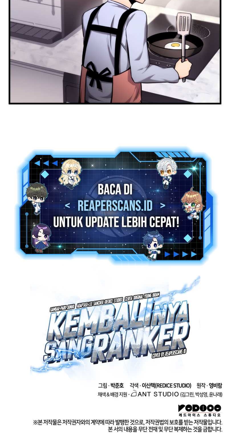 Ranker’s Return Chapter 73 - halaman 79
