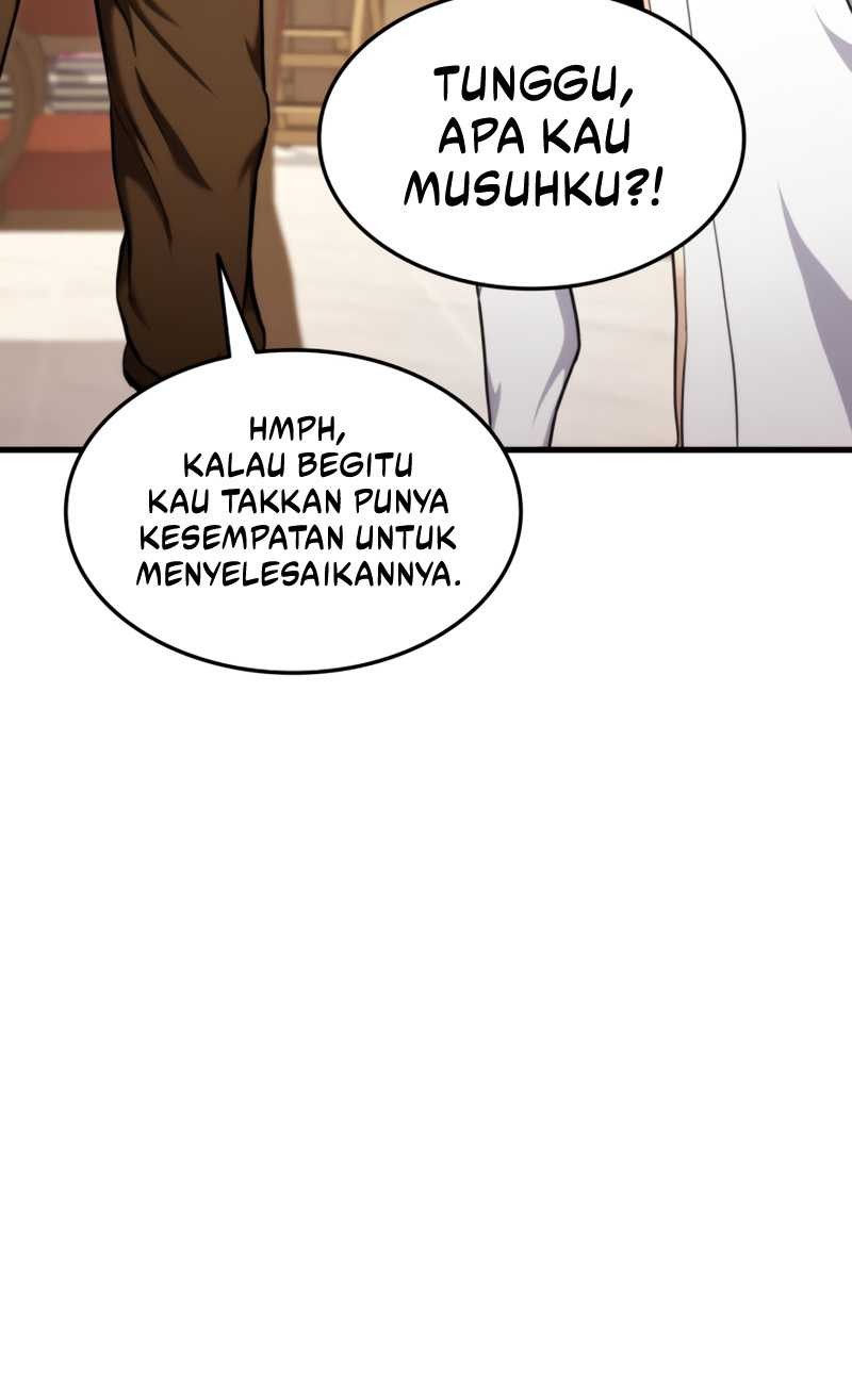 Ranker’s Return Chapter 74 - halaman 11