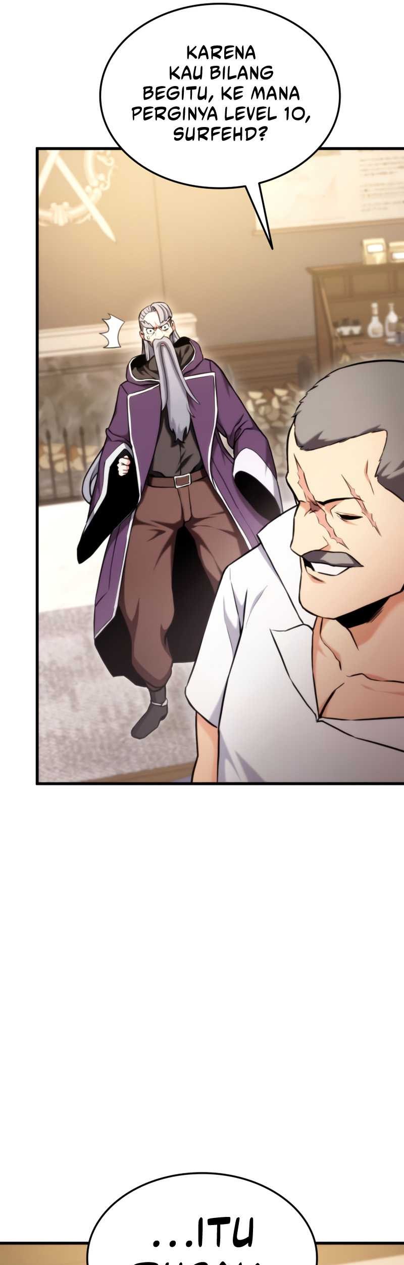 Ranker’s Return Chapter 74 - halaman 12