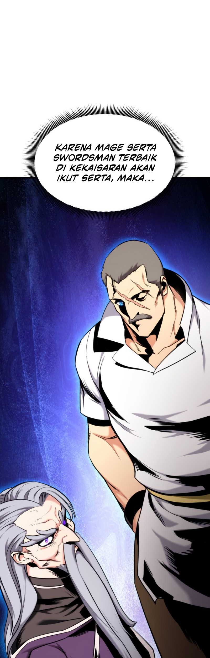 Ranker’s Return Chapter 74 - halaman 23