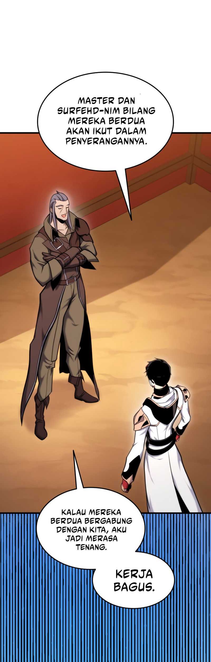 Ranker’s Return Chapter 74 - halaman 28