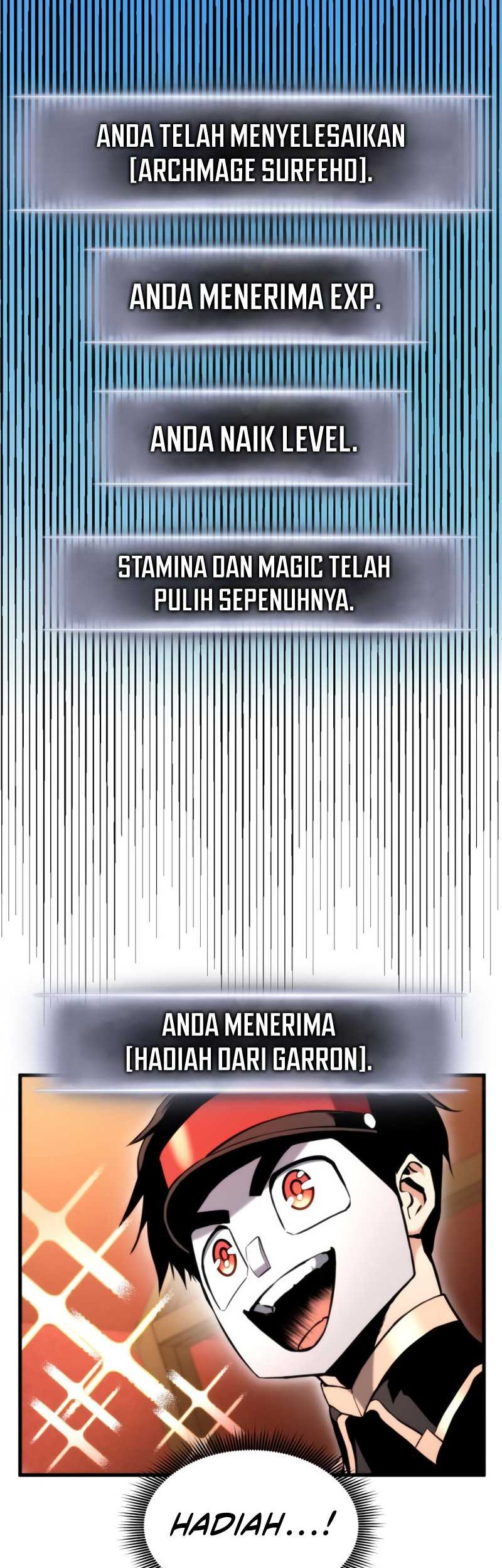 Ranker’s Return Chapter 74 - halaman 29
