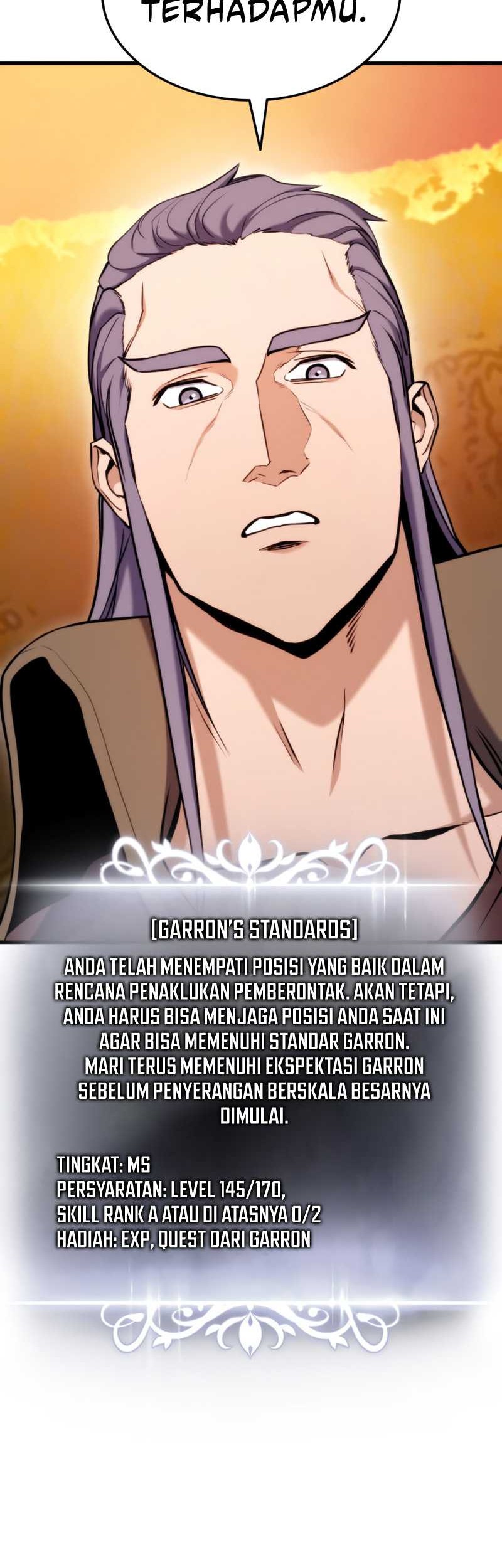 Ranker’s Return Chapter 74 - halaman 32