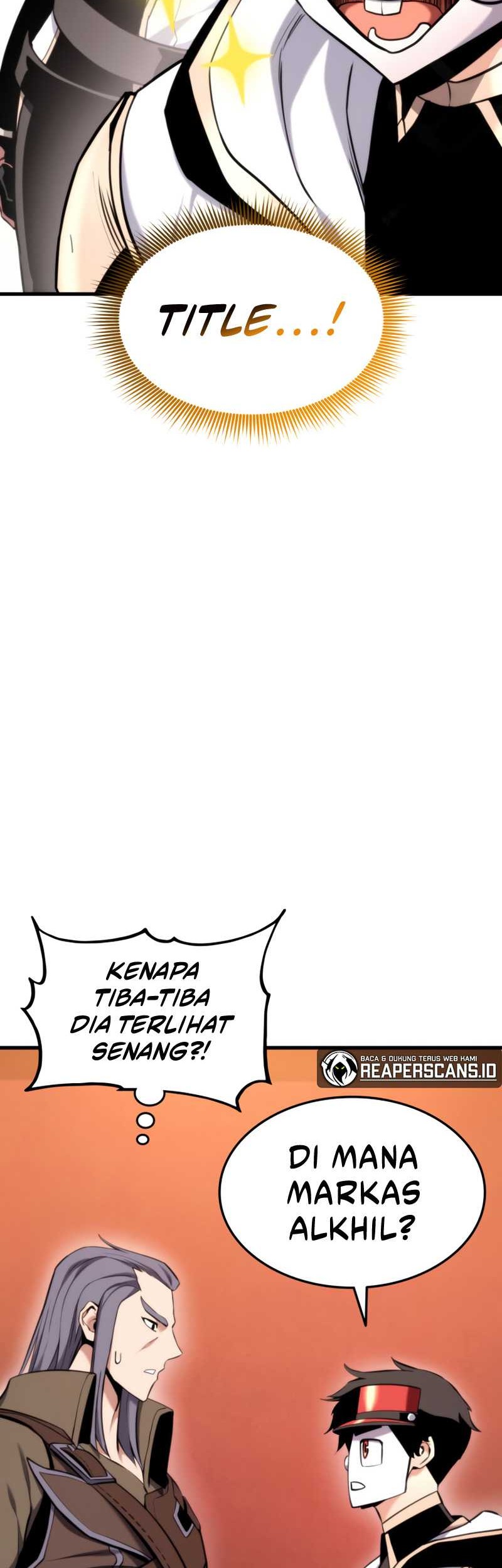 Ranker’s Return Chapter 74 - halaman 44
