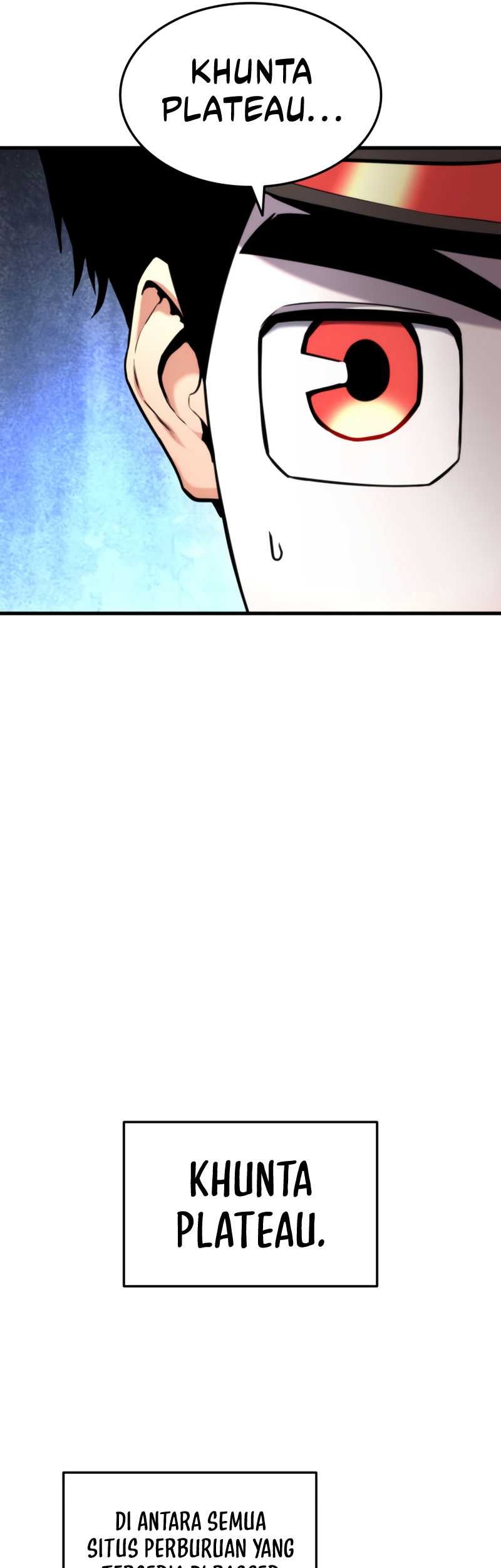 Ranker’s Return Chapter 74 - halaman 46