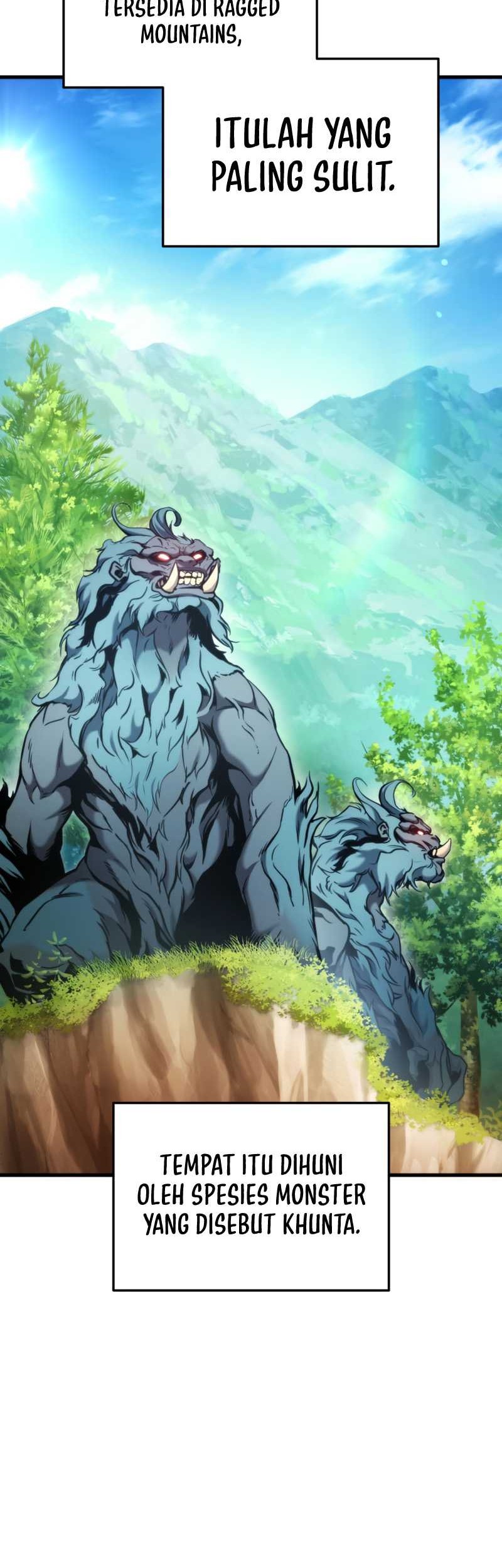 Ranker’s Return Chapter 74 - halaman 47