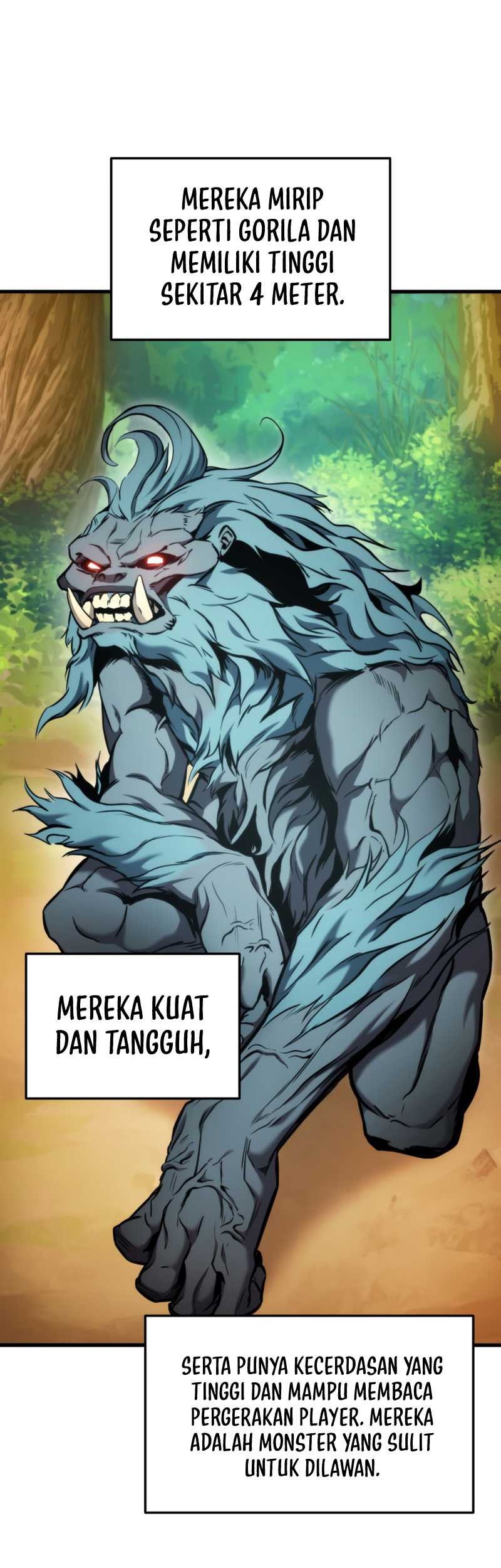 Ranker’s Return Chapter 74 - halaman 48