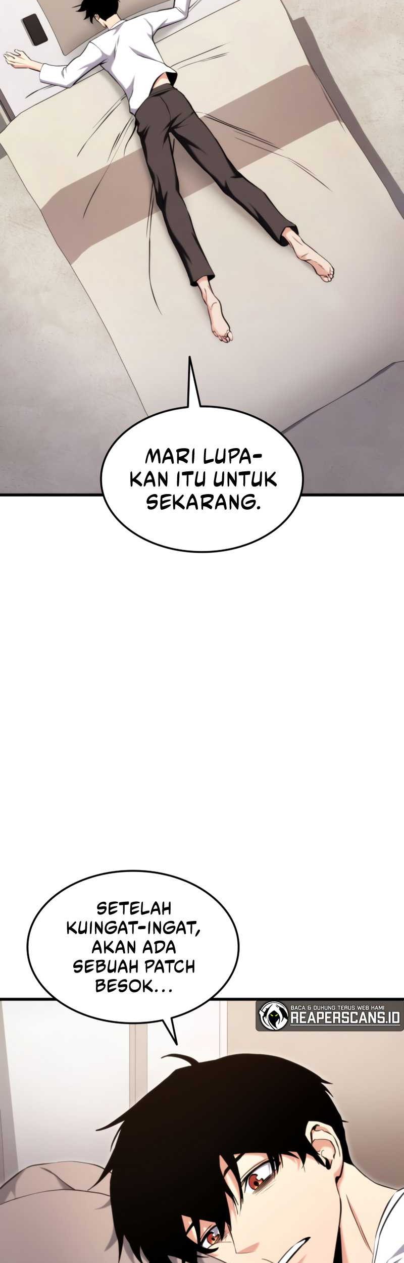 Ranker’s Return Chapter 74 - halaman 53