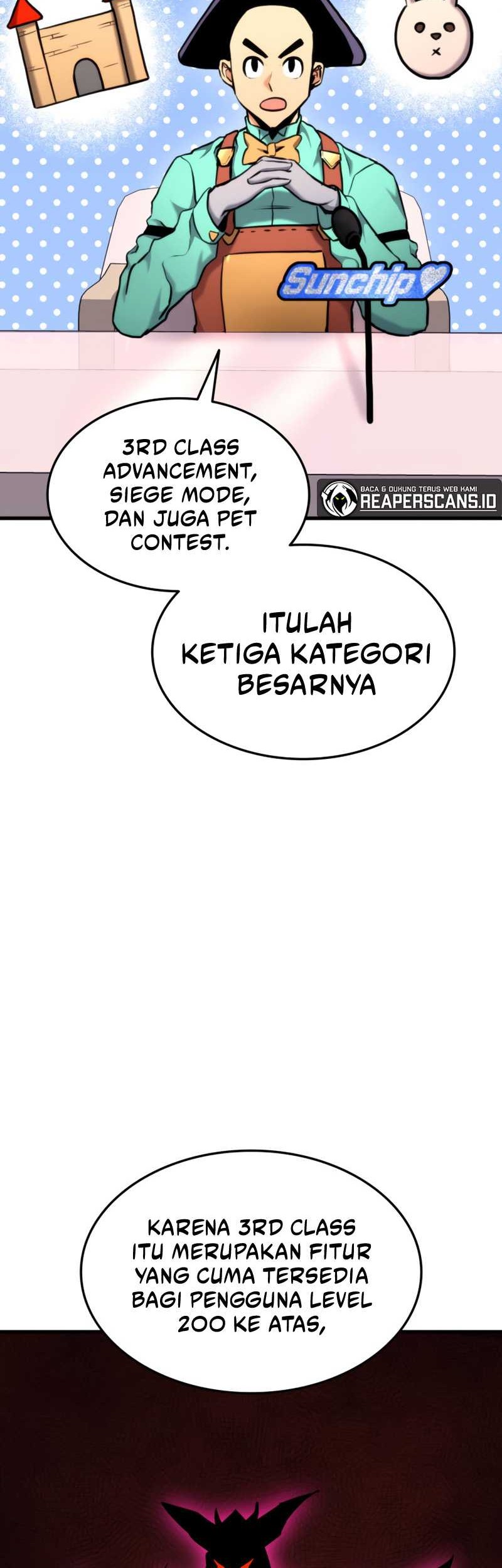Ranker’s Return Chapter 74 - halaman 59