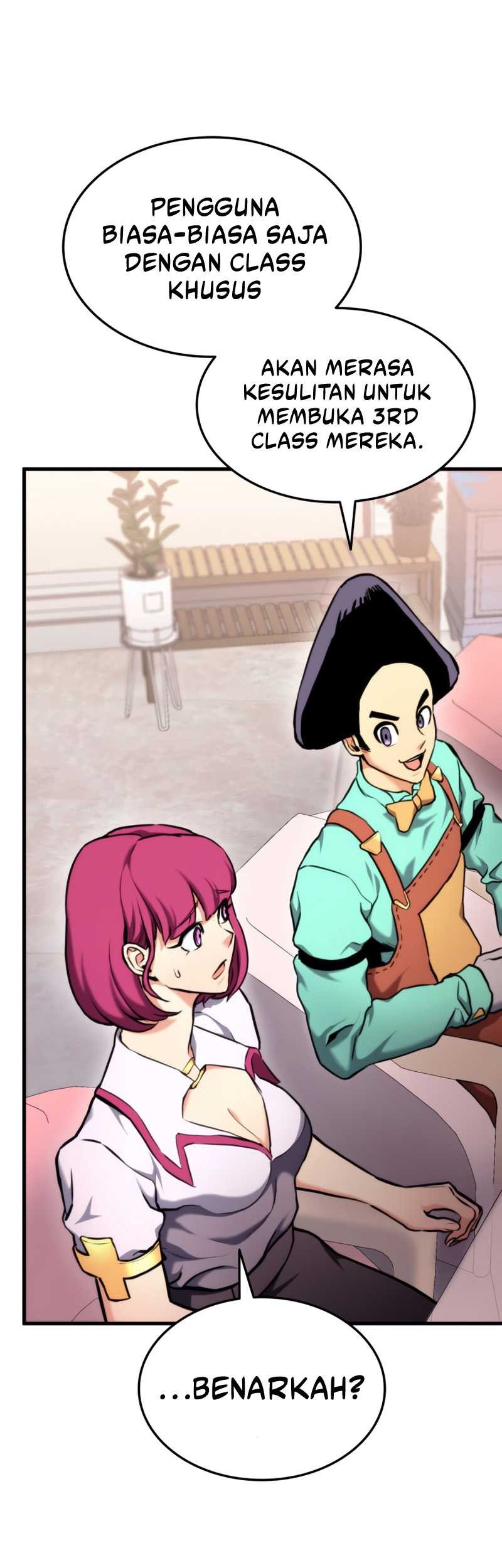Ranker’s Return Chapter 74 - halaman 61