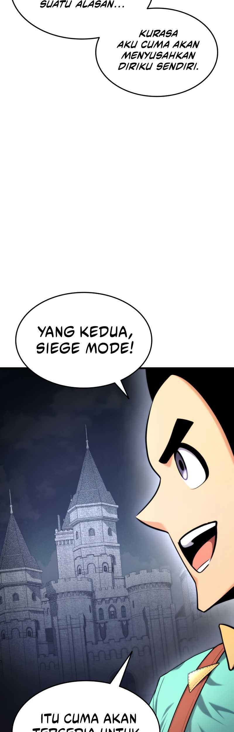 Ranker’s Return Chapter 74 - halaman 63