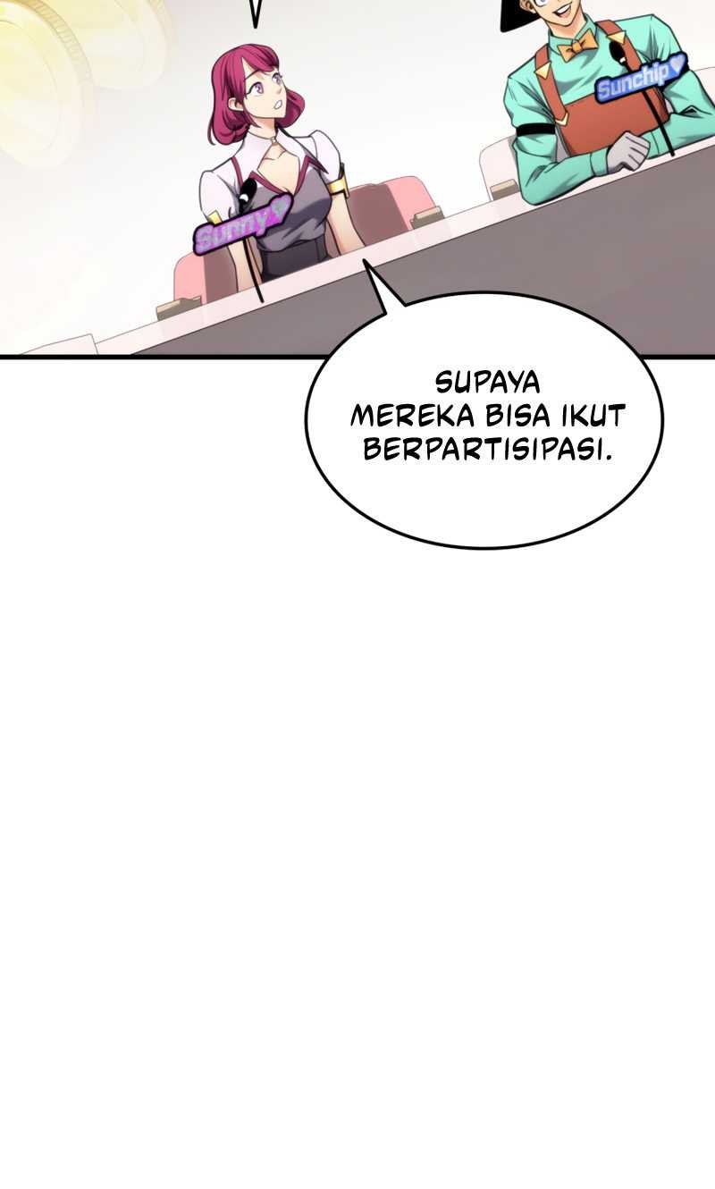 Ranker’s Return Chapter 74 - halaman 65