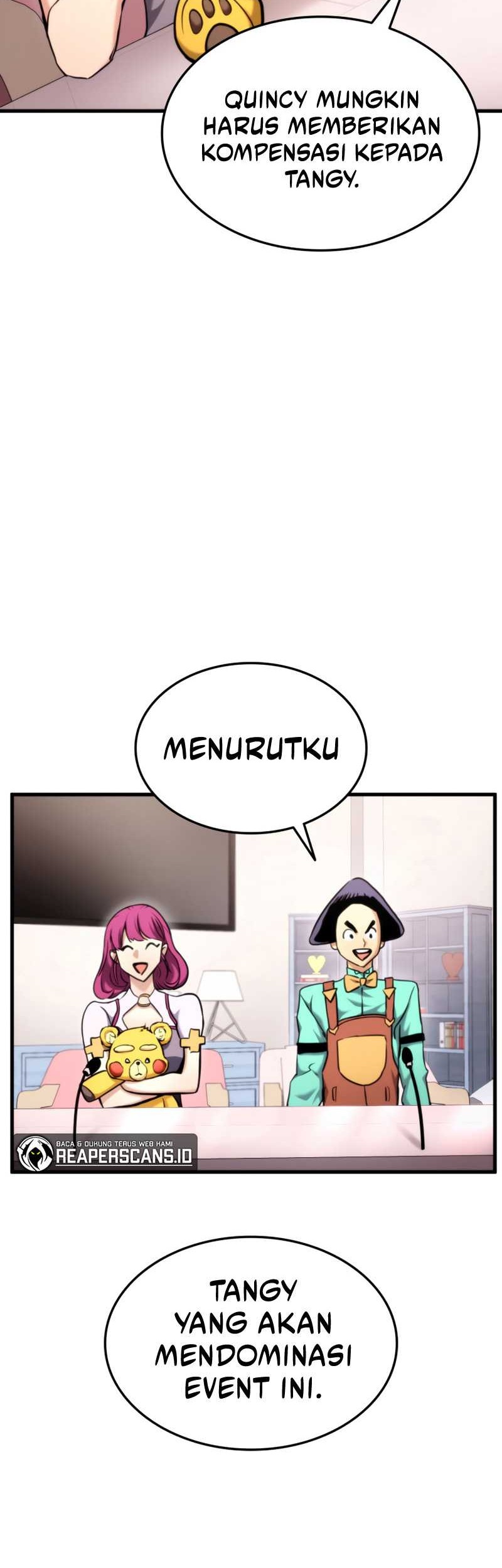 Ranker’s Return Chapter 74 - halaman 69