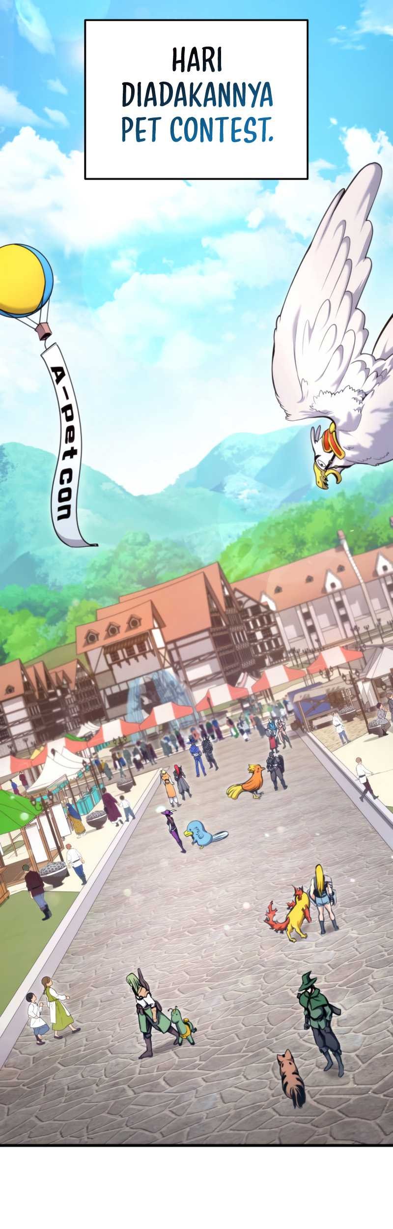 Ranker’s Return Chapter 74 - halaman 71