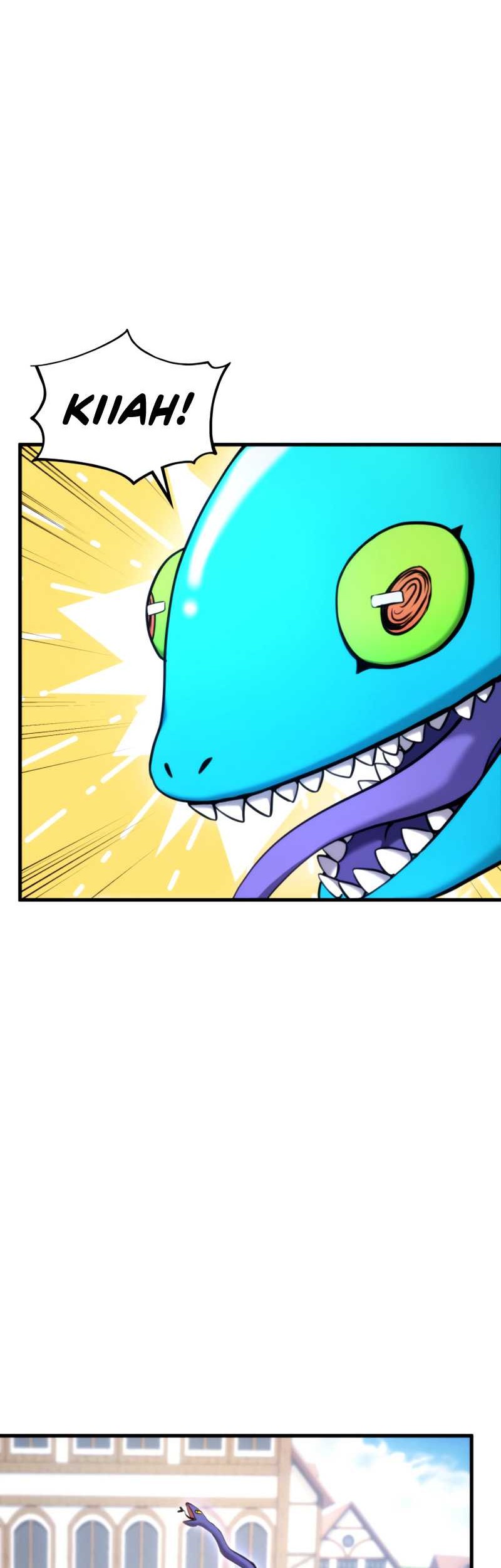 Ranker’s Return Chapter 74 - halaman 72