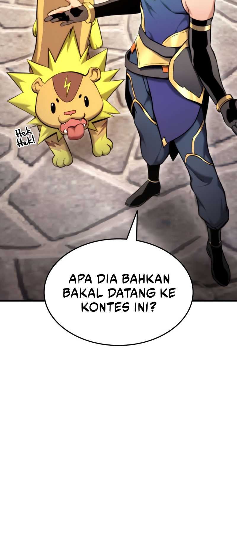 Ranker’s Return Chapter 74 - halaman 75