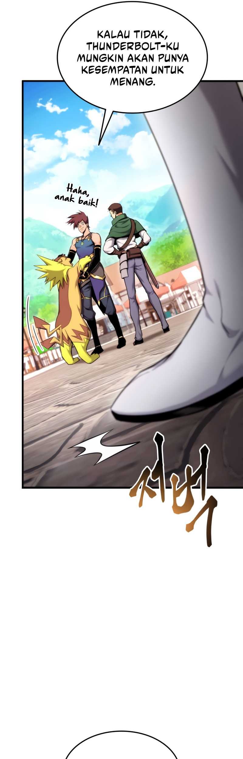 Ranker’s Return Chapter 74 - halaman 76