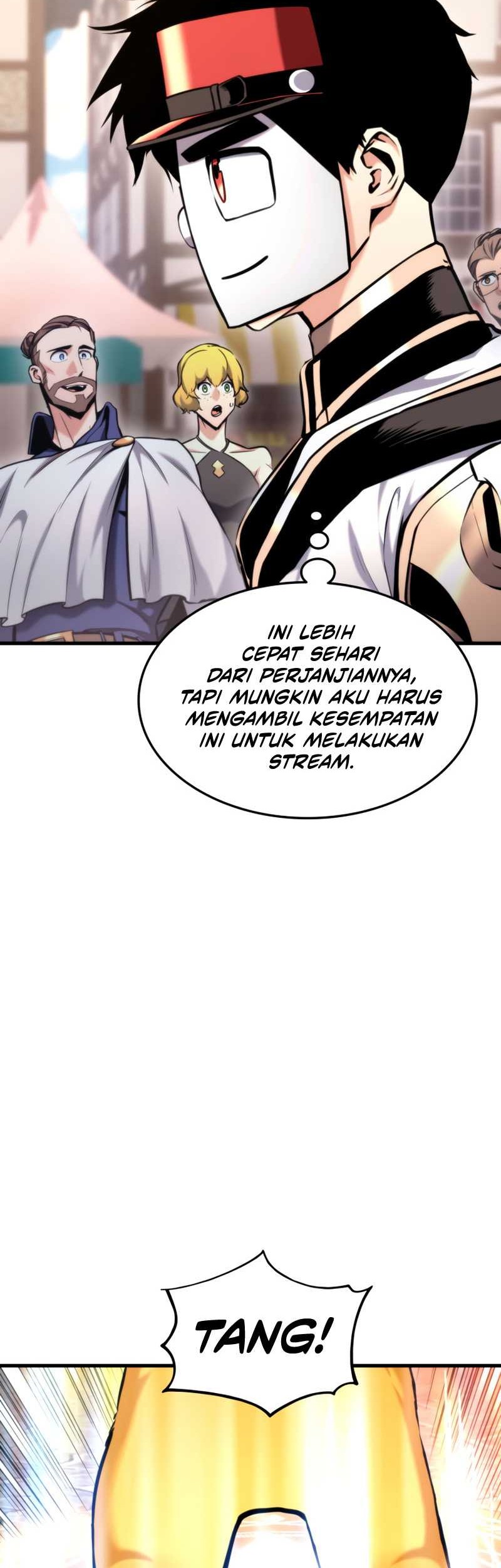 Ranker’s Return Chapter 74 - halaman 79