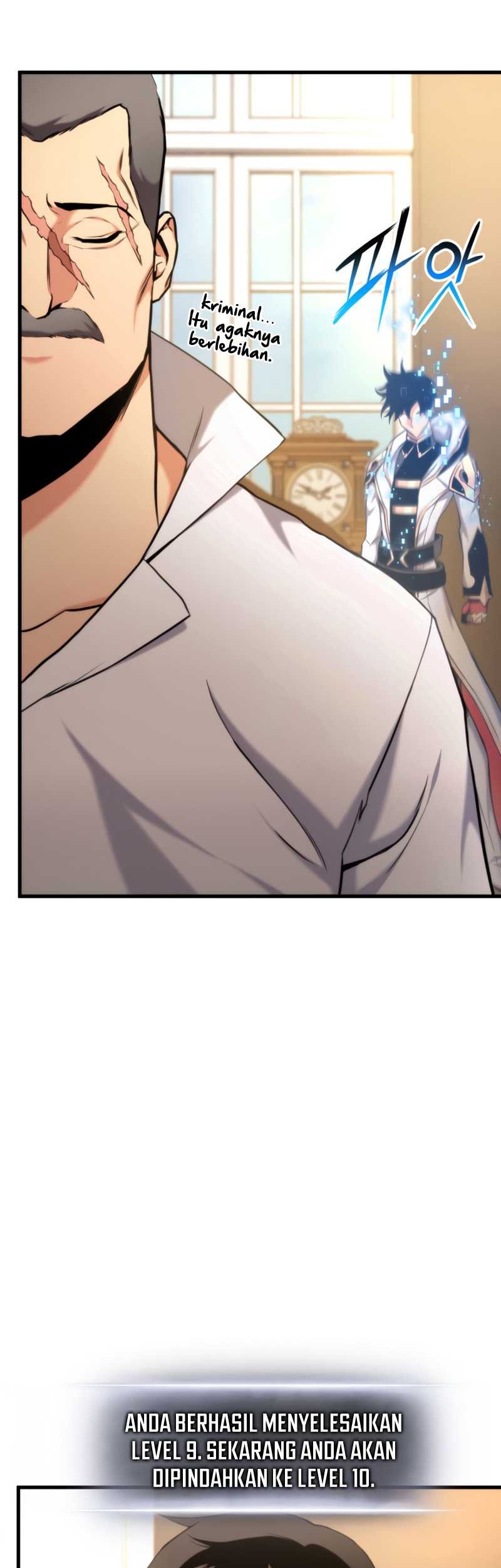 Ranker’s Return Chapter 74 - halaman 8