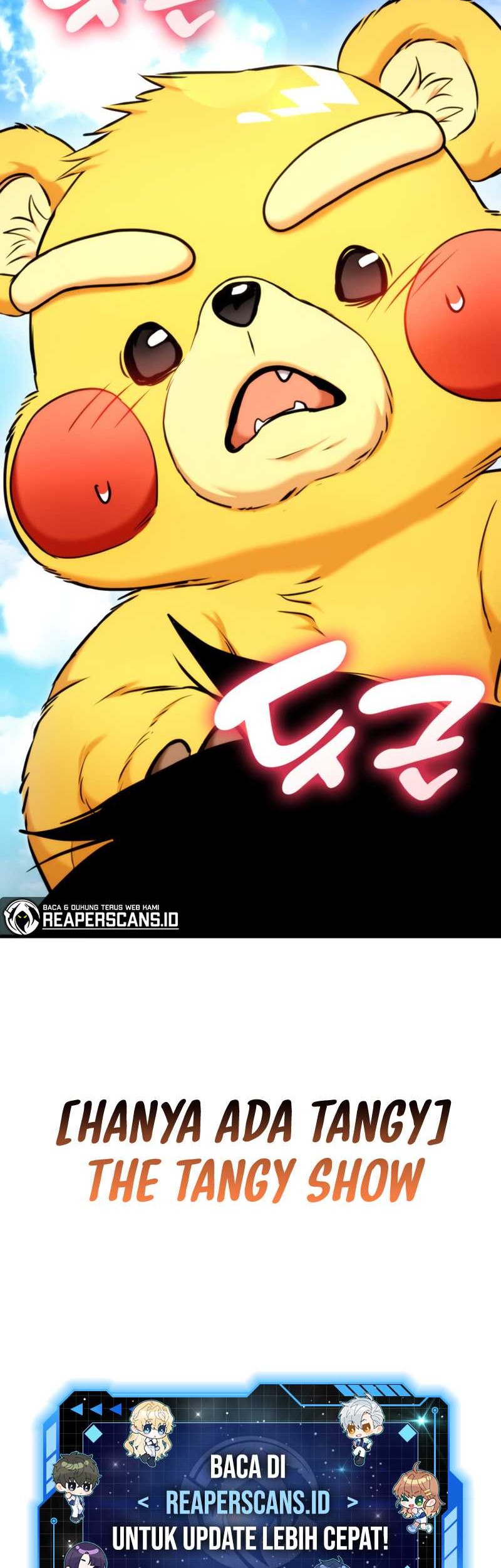 Ranker’s Return Chapter 74 - halaman 84
