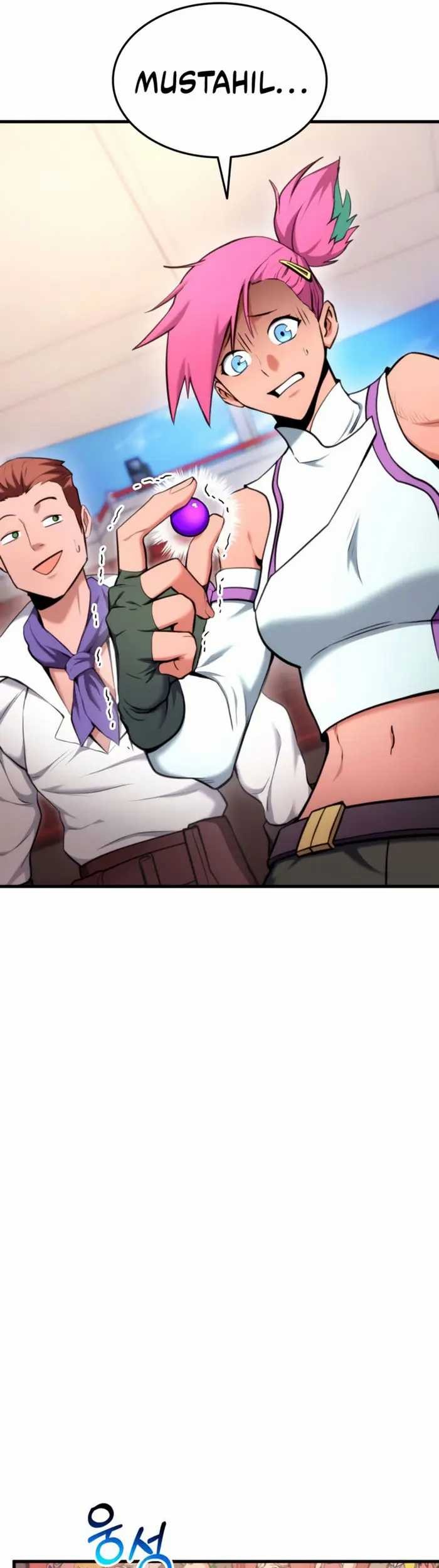 Ranker’s Return Chapter 75 - halaman 23