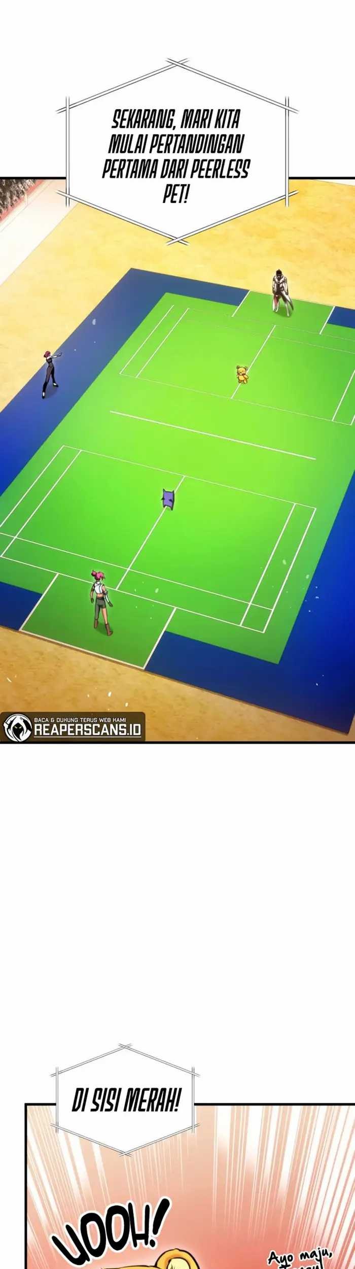 Ranker’s Return Chapter 75 - halaman 25