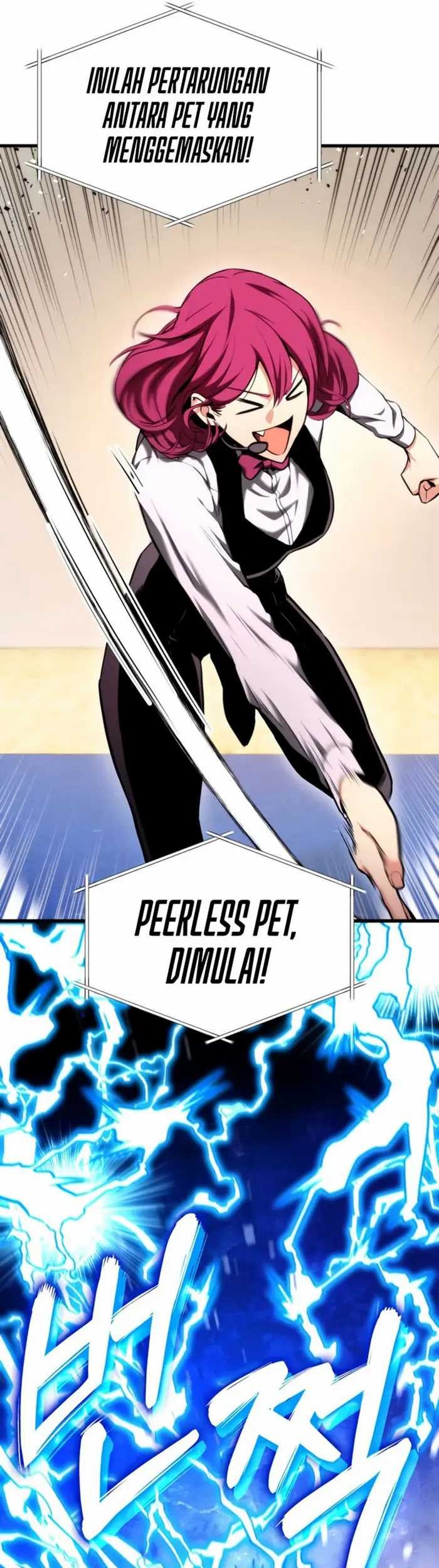 Ranker’s Return Chapter 75 - halaman 28