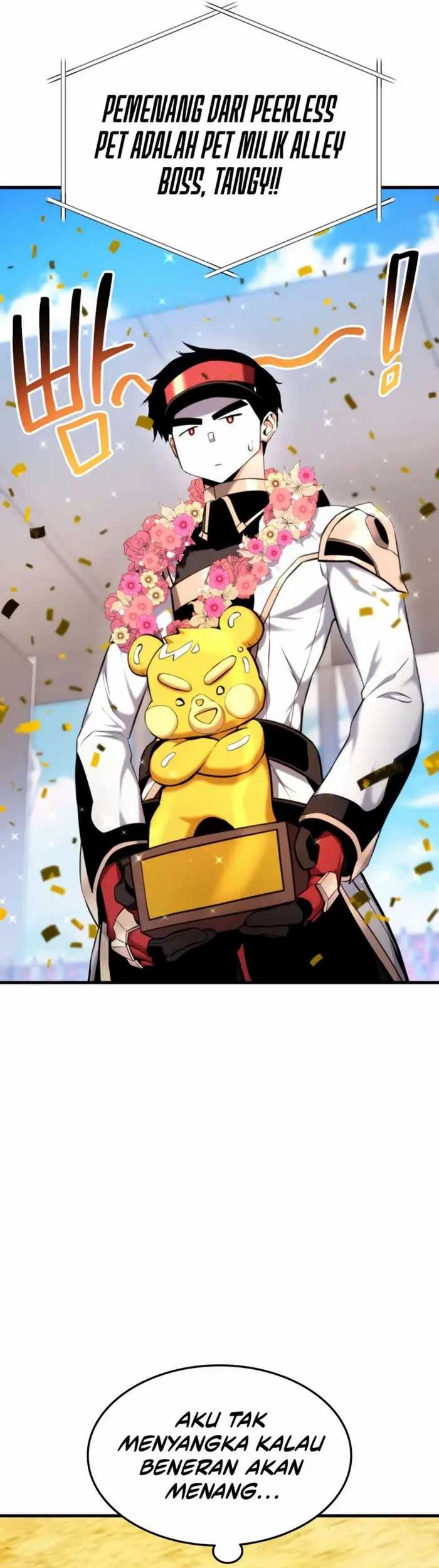 Ranker’s Return Chapter 75 - halaman 40
