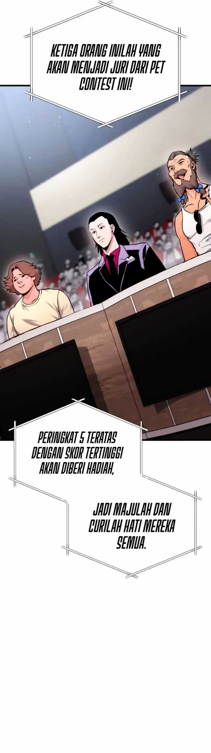 Ranker’s Return Chapter 75 - halaman 47