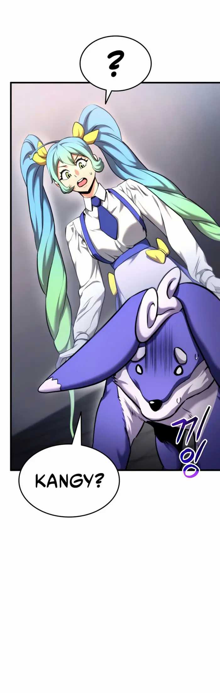 Ranker’s Return Chapter 75 - halaman 54