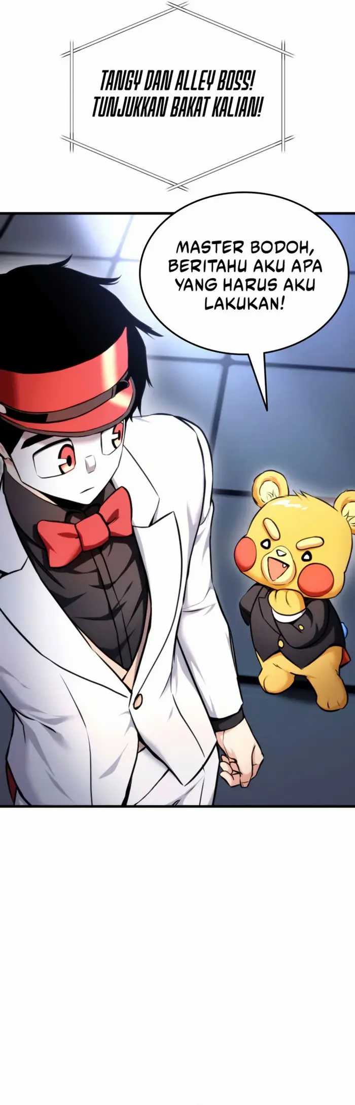 Ranker’s Return Chapter 75 - halaman 69