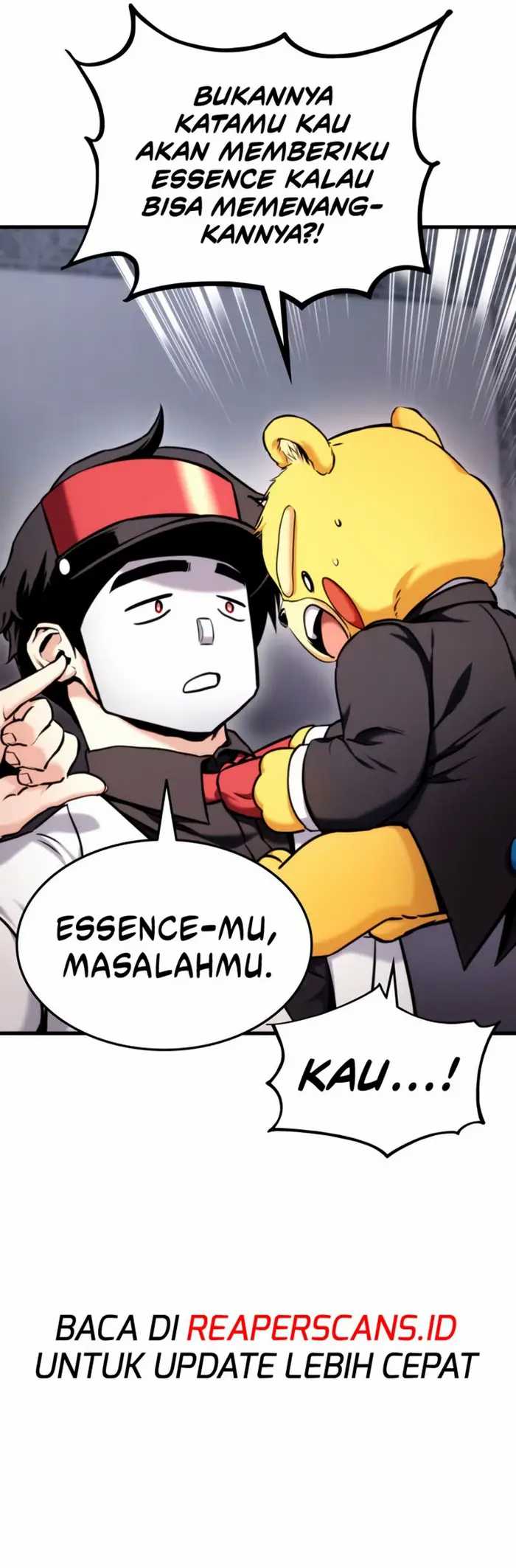 Ranker’s Return Chapter 75 - halaman 71