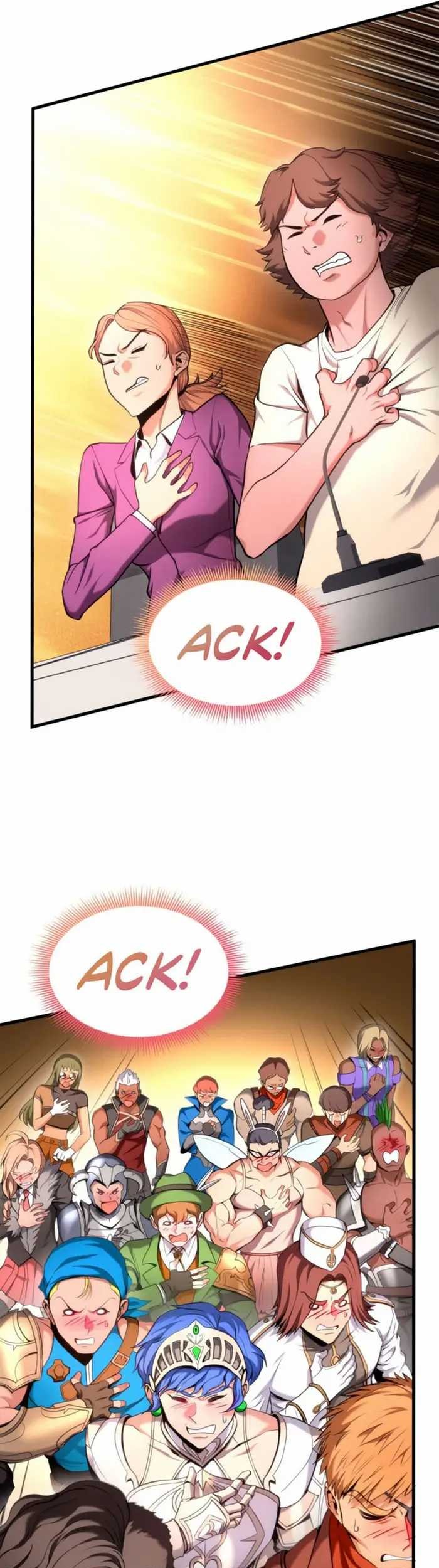 Ranker’s Return Chapter 75 - halaman 78