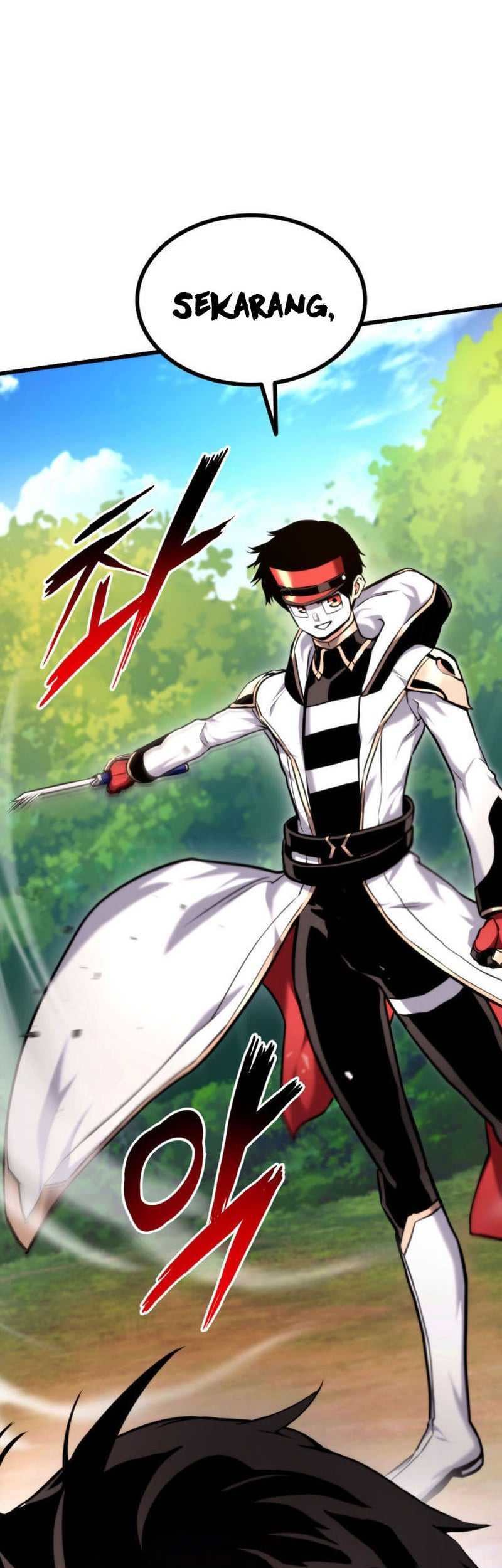 Ranker’s Return Chapter 76 - halaman 102