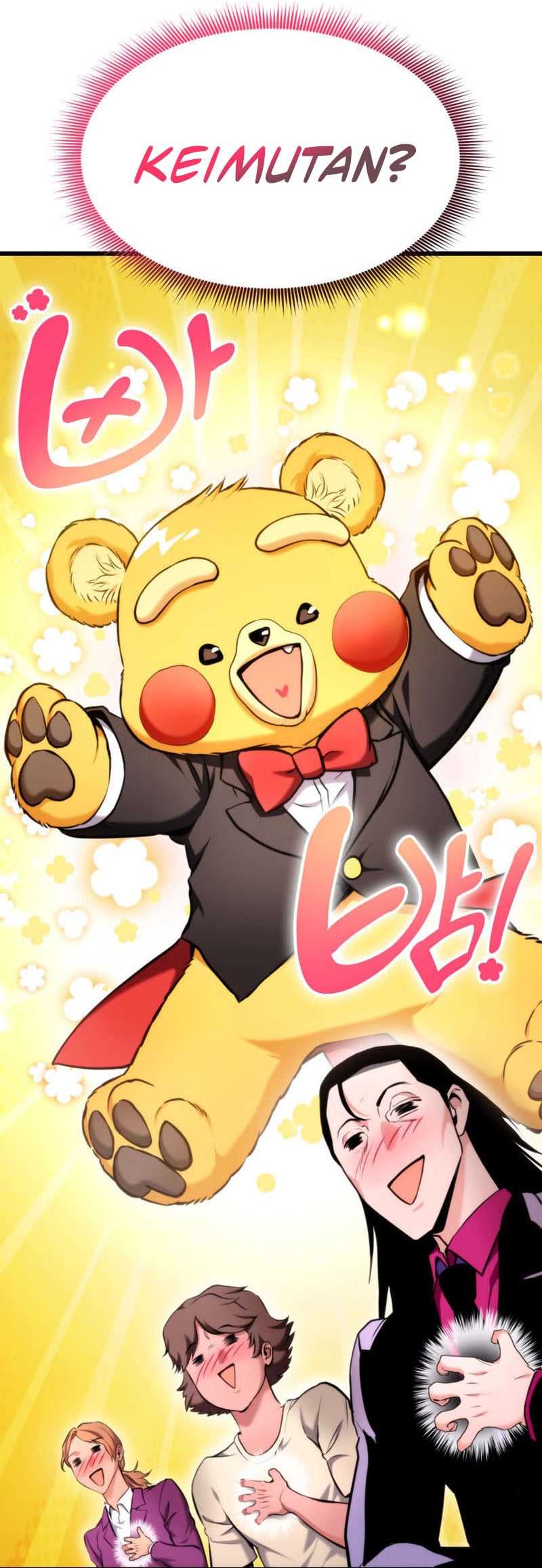 Ranker’s Return Chapter 76 - halaman 12