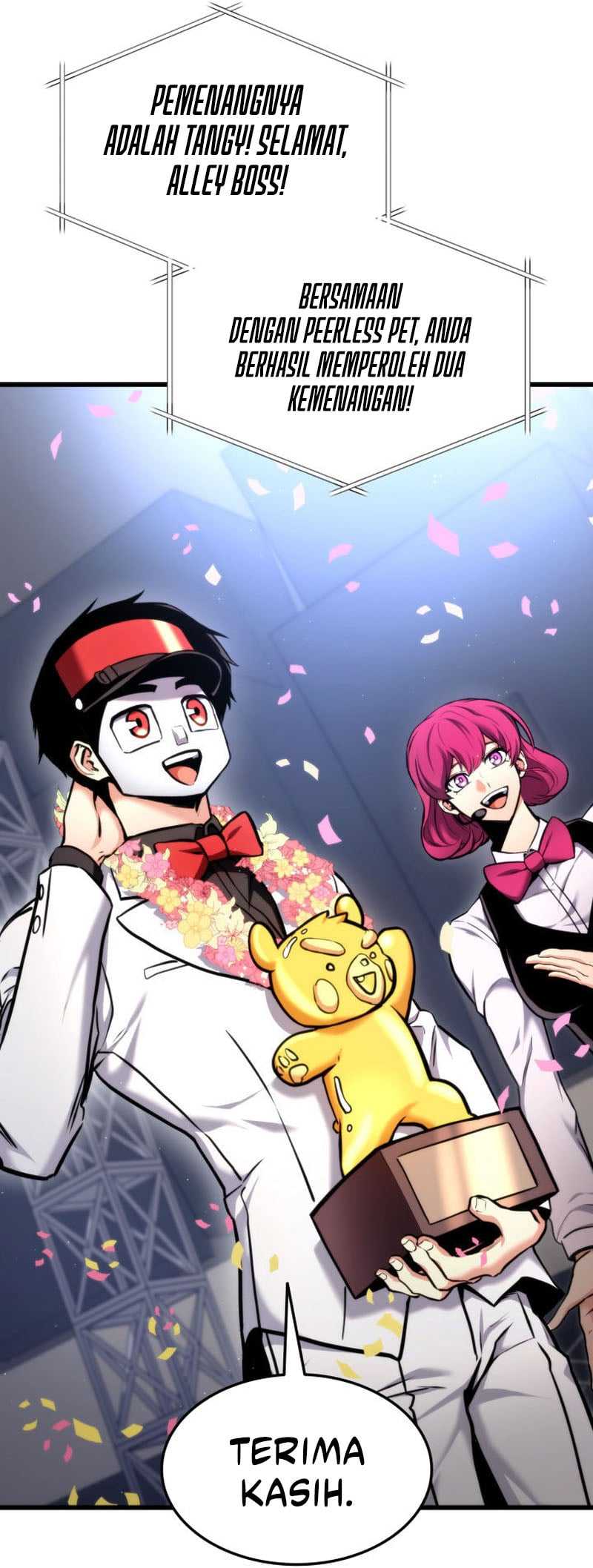 Ranker’s Return Chapter 76 - halaman 14