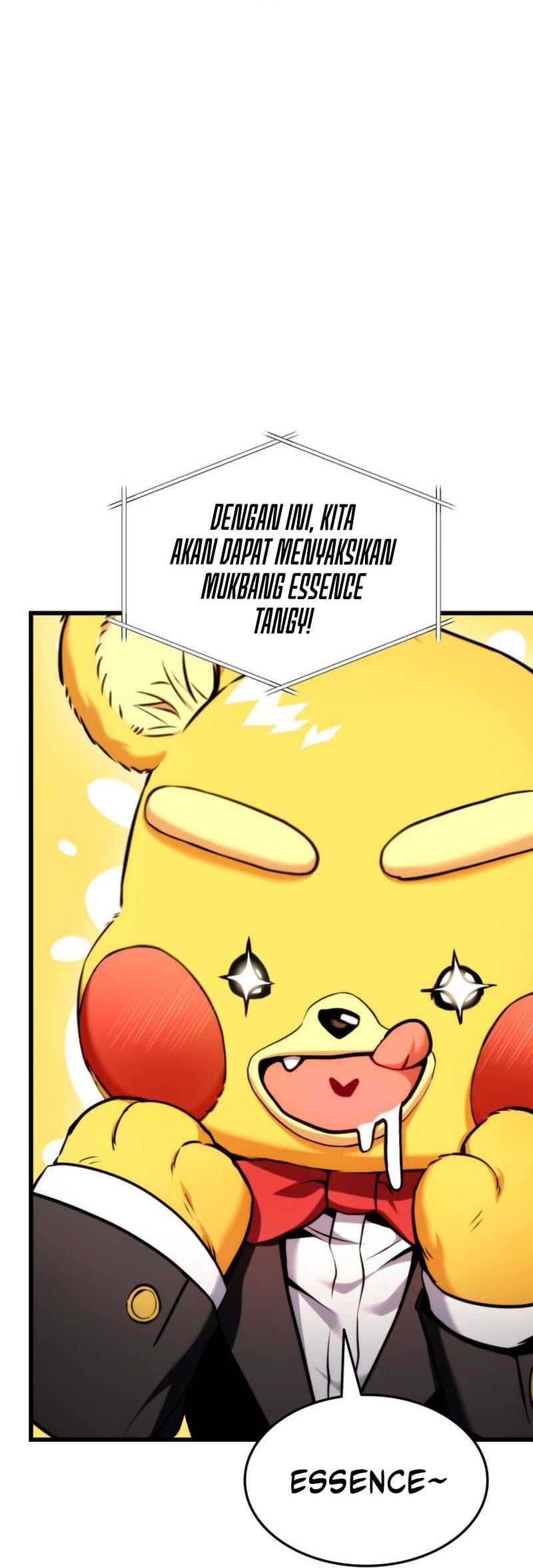 Ranker’s Return Chapter 76 - halaman 15