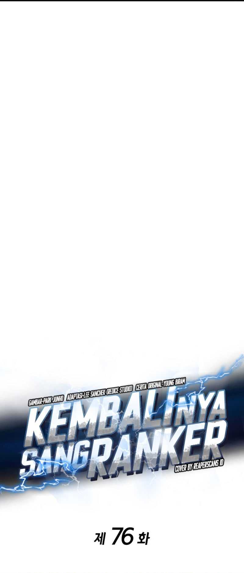 Ranker’s Return Chapter 76 - halaman 24