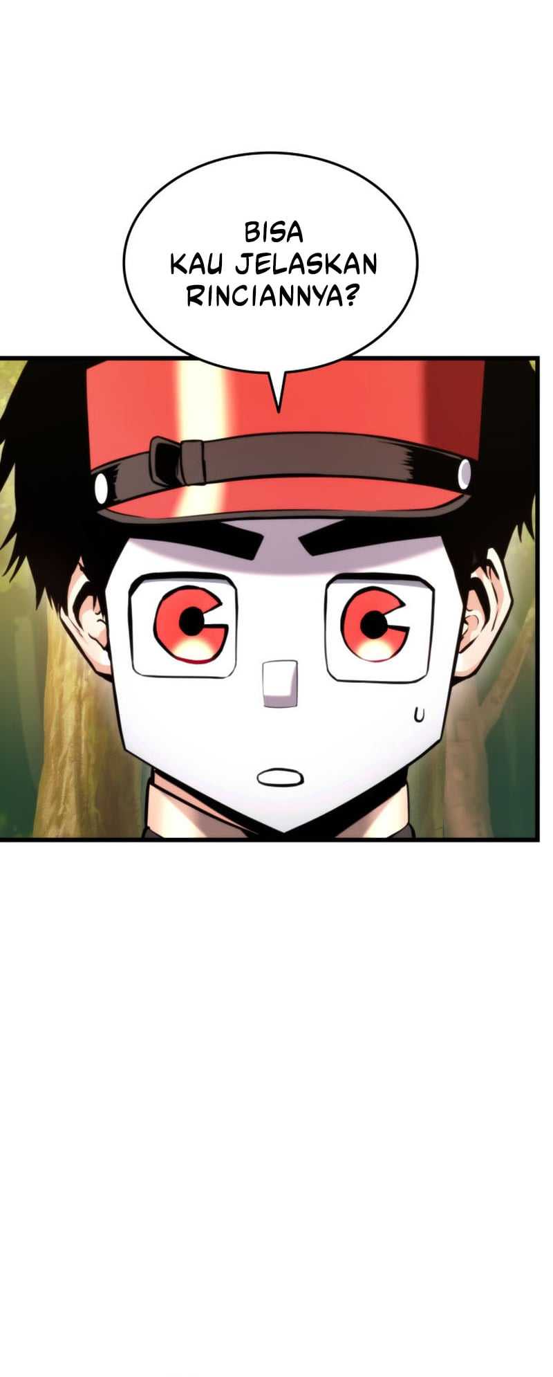 Ranker’s Return Chapter 76 - halaman 27